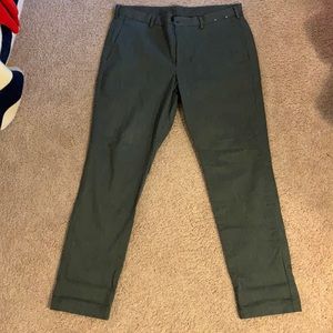 Uniqlo Chinos